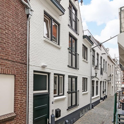 Roermond, Bergstraat, 5-kamer appartement - foto 1