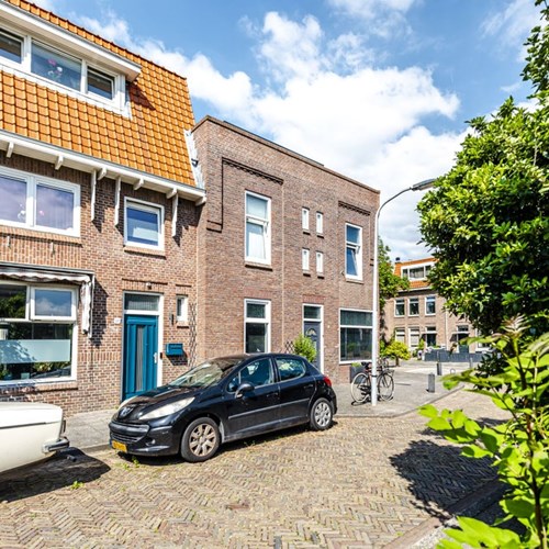 Haarlem, Madoerastraat, eengezinswoning - foto 1