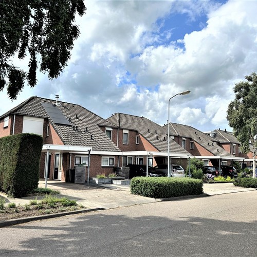 Wijchen, Veenhof, geschakelde woning - foto 1
