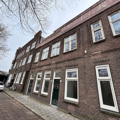 Groningen, Viaductstraat, 2-kamer appartement - foto 1