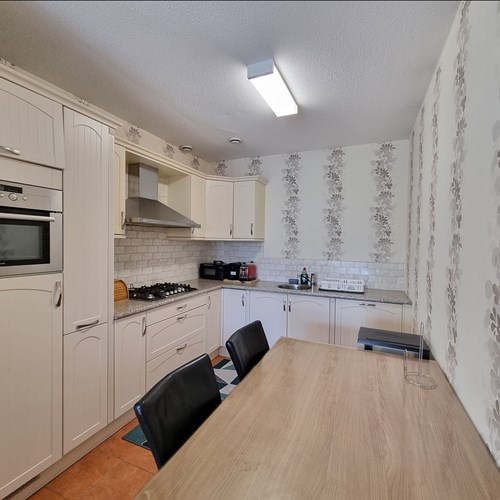 Amsterdam, Clauskindereweg, 3-kamer appartement - foto 1