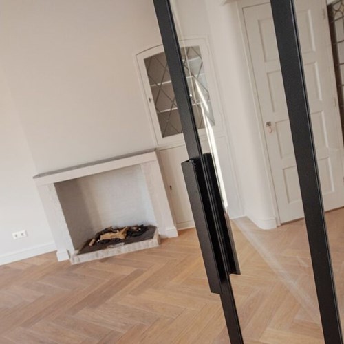 Den Haag, Paulinastraat, 4-kamer appartement - foto 1