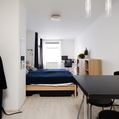 Utrecht, C. van Maasdijkstraat, zelfstandige studio - foto 1