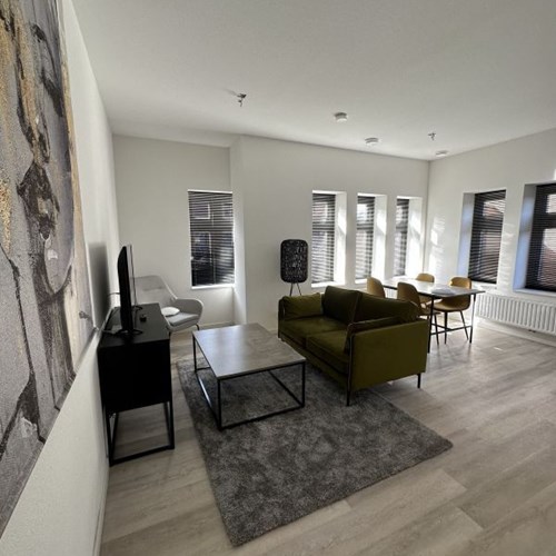 Tilburg, Broekhovenseweg, 2-kamer appartement - foto 1