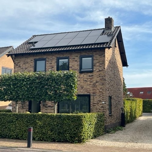Garderen, Dorpsstraat, eengezinswoning - foto 1