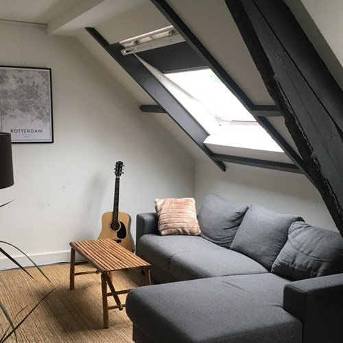 Tilburg, Noordstraat, 2-kamer appartement - foto 1