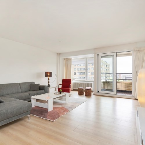 Amsterdam, Ruimzicht, 2-kamer appartement - foto 1
