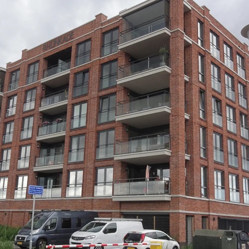 Oegstgeest, Zuiderburg, 3-kamer appartement - foto 1