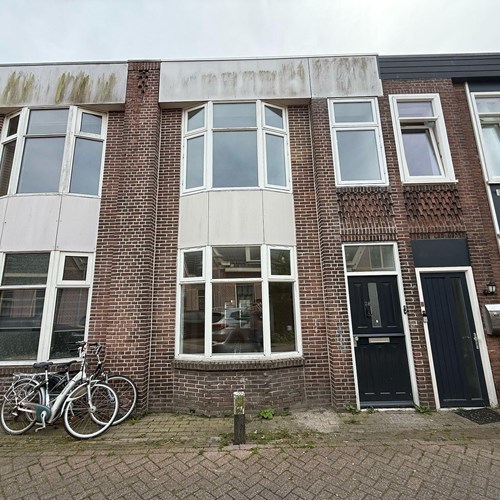Den Helder, Cronjestraat, tussenwoning - foto 1