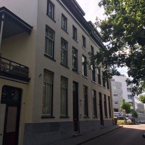 Arnhem, Renssenstraat, kamer - foto 1