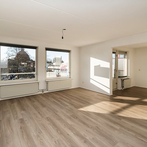 Beverwijk, Jacob van Deventerstraat, 3-kamer appartement - foto 1
