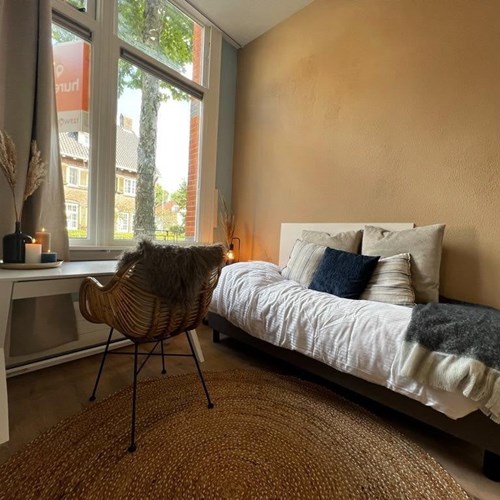 Roosendaal, Brugstraat, semi zelfstandige studio - foto 1