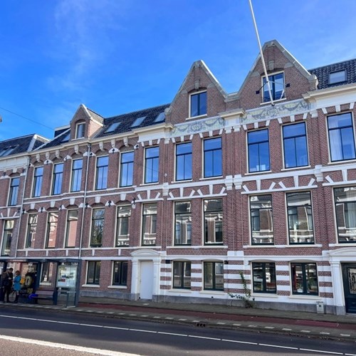 Haarlem, Wilhelminastraat, 2-kamer appartement - foto 1