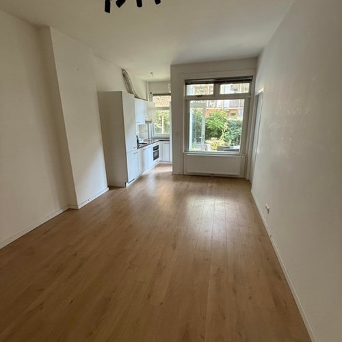 Amsterdam, Rombout Hogerbeetsstraat, benedenwoning - foto 1