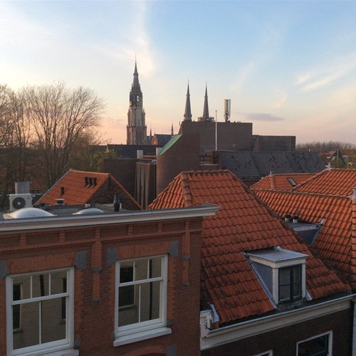 Delft, Clarenstraat, 3-kamer appartement - foto 1