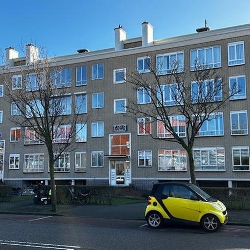 Den Haag, Sportlaan, 3-kamer appartement - foto 1