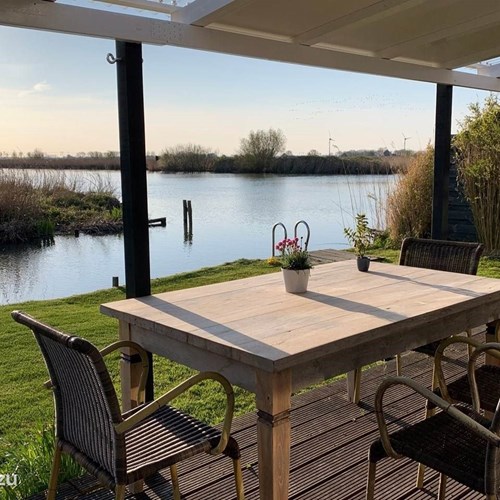 Schardam, Schardam, bungalow - foto 1