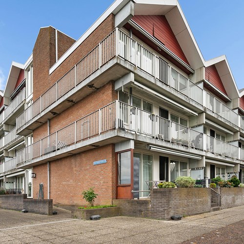 Mijdrecht, Mevrouw van Wieringenplein, 2-kamer appartement - foto 1