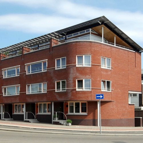 Hilversum, Brinkweg, split-level woning - foto 1