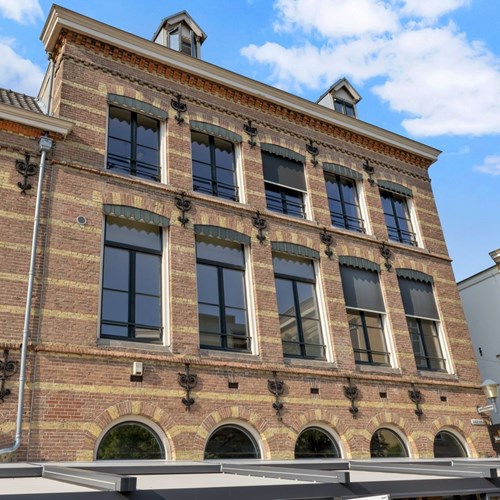 Gorinchem, Tinnegietersteeg, 2-kamer appartement - foto 1