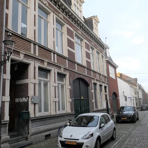 Maastricht, Batterijstraat, 2-kamer appartement - foto 1