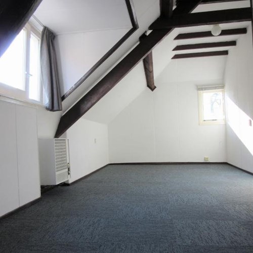 Den Bosch, Verwersstraat, semi zelfstandige studio - foto 1