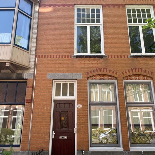 Groningen, Tweede Willemstraat, kamer - foto 1