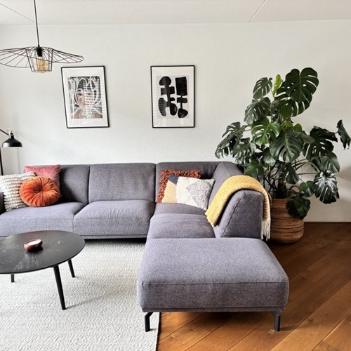 Utrecht, Molukkenstraat, 3-kamer appartement - foto 1