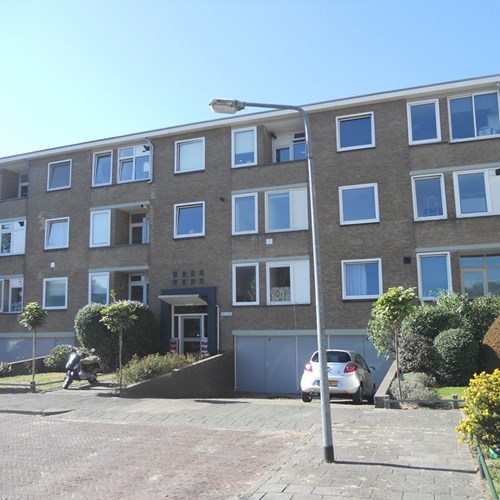 Hilversum, Wolvenlaan, 2-kamer appartement - foto 1