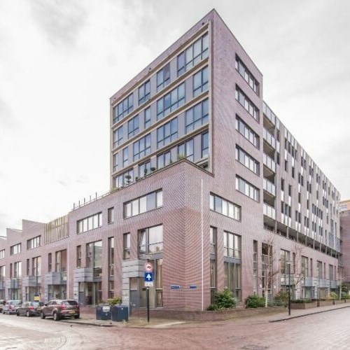 Amersfoort, Friesestraat, 3-kamer appartement - foto 1
