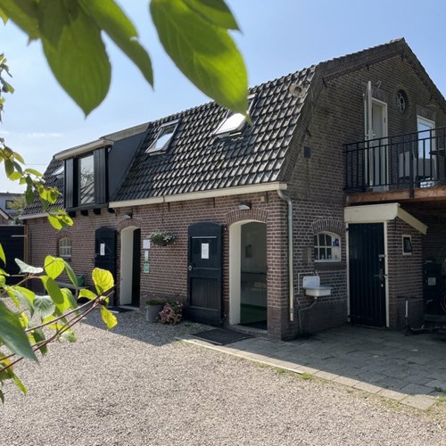 Hekendorp, Hekendorpse Buurt, 2-kamer appartement - foto 1