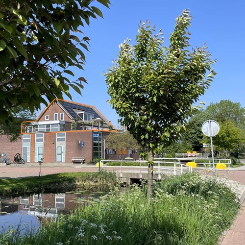 Zegveld, Bernhardstraat, 6+ kamer appartement - foto 1