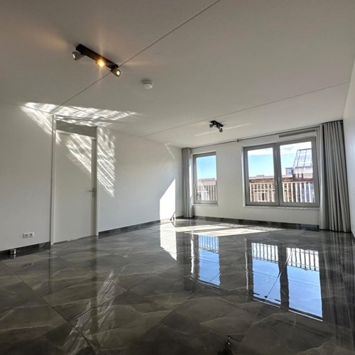 Berkel en Rodenrijs, Christiaan Eijkmanstraat, 3-kamer appartement - foto 1