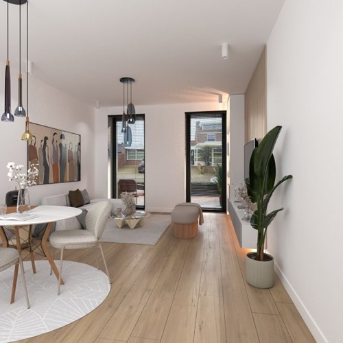 Hattem, Nieuweweg, 2-kamer appartement - foto 1