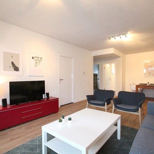 Amstelveen, Biesbosch, 4-kamer appartement - foto 1