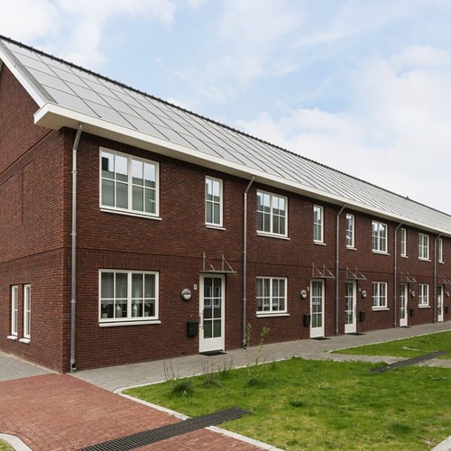 Dongen, Binnenhoven, tussenwoning - foto 1