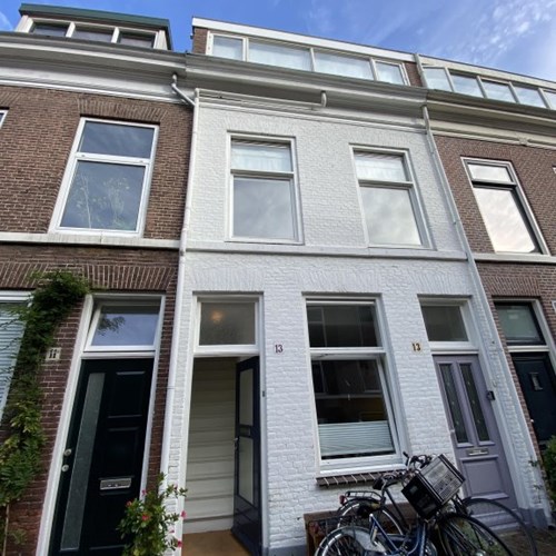 Haarlem, Korte Herenstraat, 3-kamer appartement - foto 1
