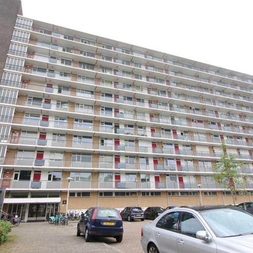 Utrecht, Livingstonelaan, 3-kamer appartement - foto 1
