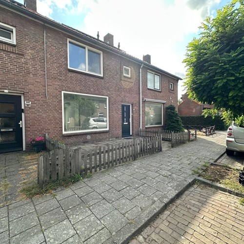 Son en Breugel, Julianastraat, tussenwoning - foto 1