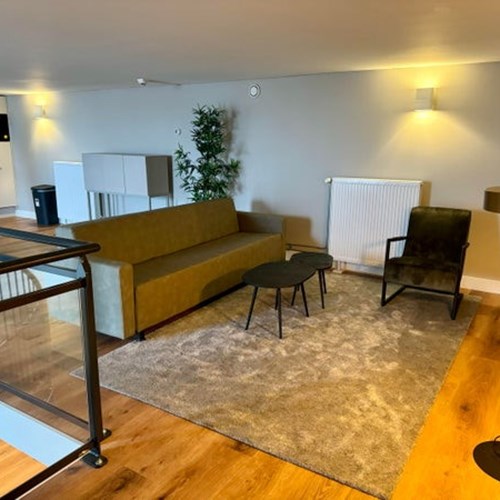 Tilburg, Bredaseweg, 2-kamer appartement - foto 1
