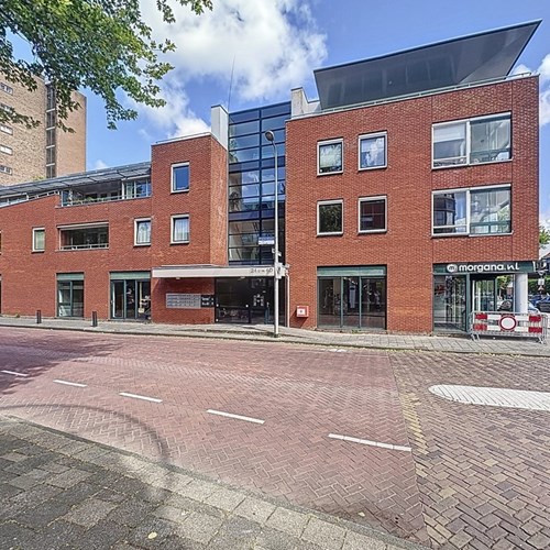 Heemstede, Provincienlaan, 3-kamer appartement - foto 1