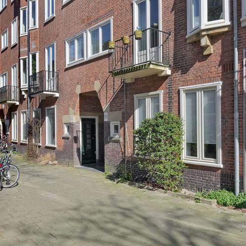 Amsterdam, Stolwijkstraat, 3-kamer appartement - foto 1