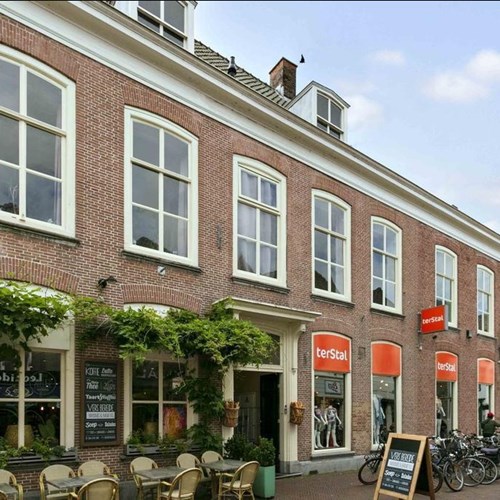 Hulst, Gentsestraat, 2-kamer appartement - foto 1