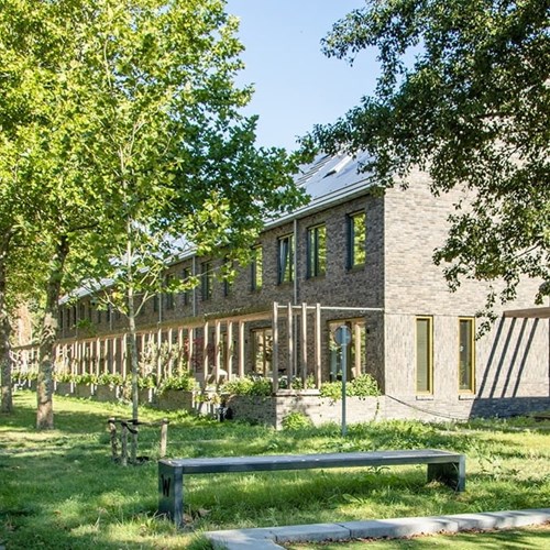 Cruquius, Oldenburgerlaan, eengezinswoning - foto 1