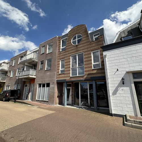 Oud-Beijerland, Kerkstraat, 3-kamer appartement - foto 1