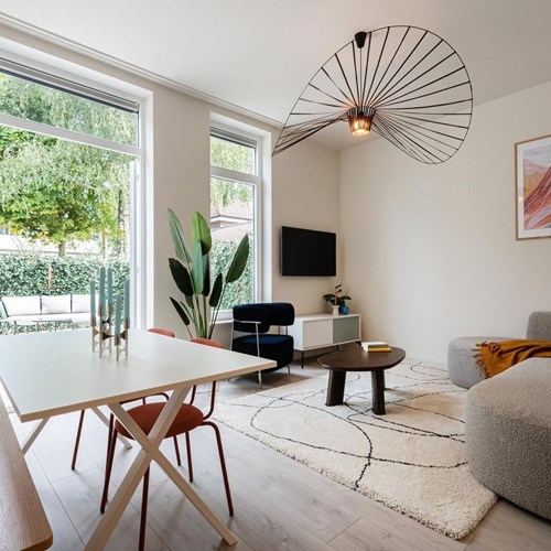 Voorburg, Laan van Nieuw Oosteinde, 2-kamer appartement - foto 1