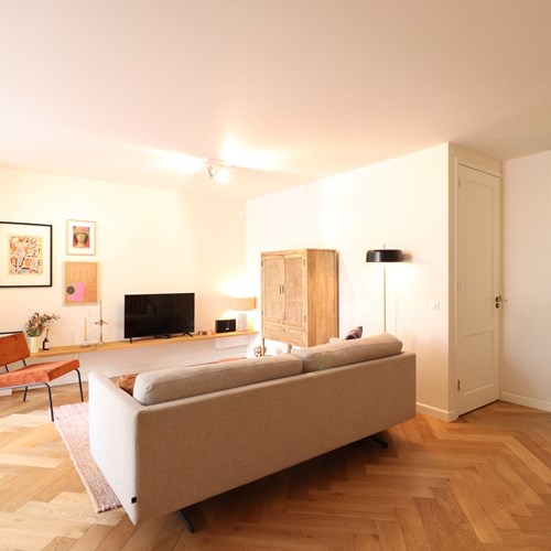 Amsterdam, Bataviastraat, 3-kamer appartement - foto 1