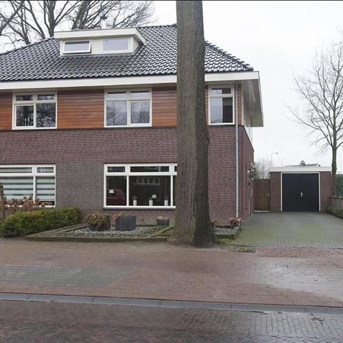 Deurningen (Gem. Dinkelland), Hoofdstraat, eengezinswoning - foto 1