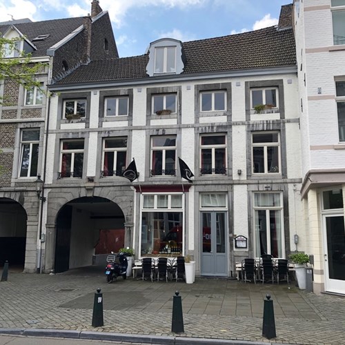 Maastricht, Hoogbrugstraat, 3-kamer appartement - foto 1