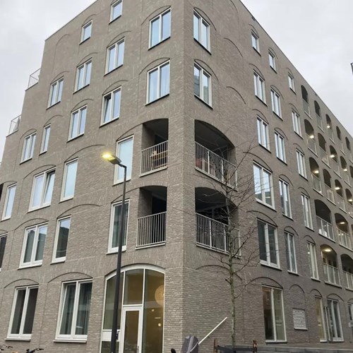 Eindhoven, Ir Kalffstraat, 4-kamer appartement - foto 1